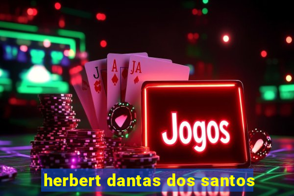 herbert dantas dos santos